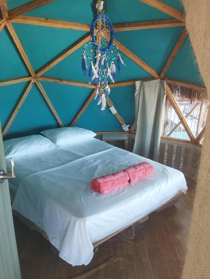 Samadhi Otel Playa Blanca Dış mekan fotoğraf