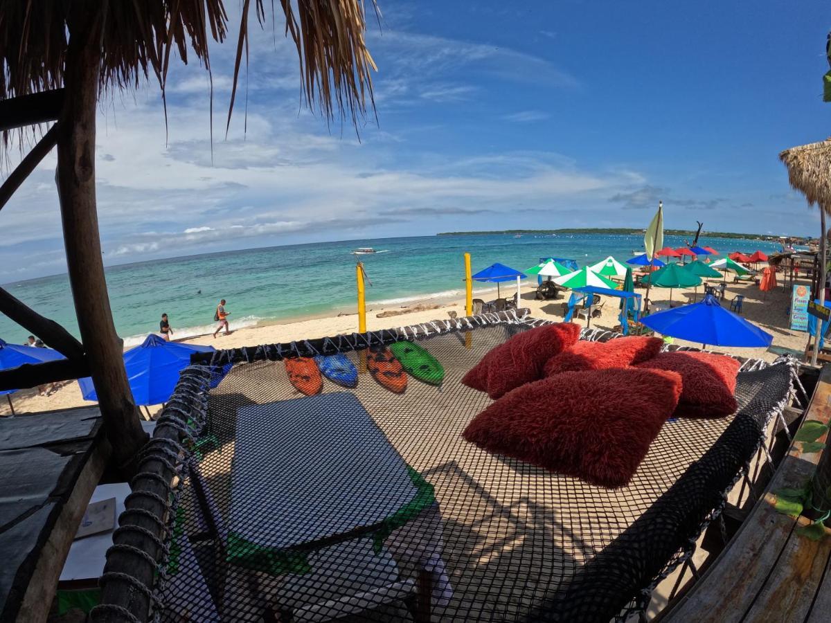 Samadhi Otel Playa Blanca Dış mekan fotoğraf