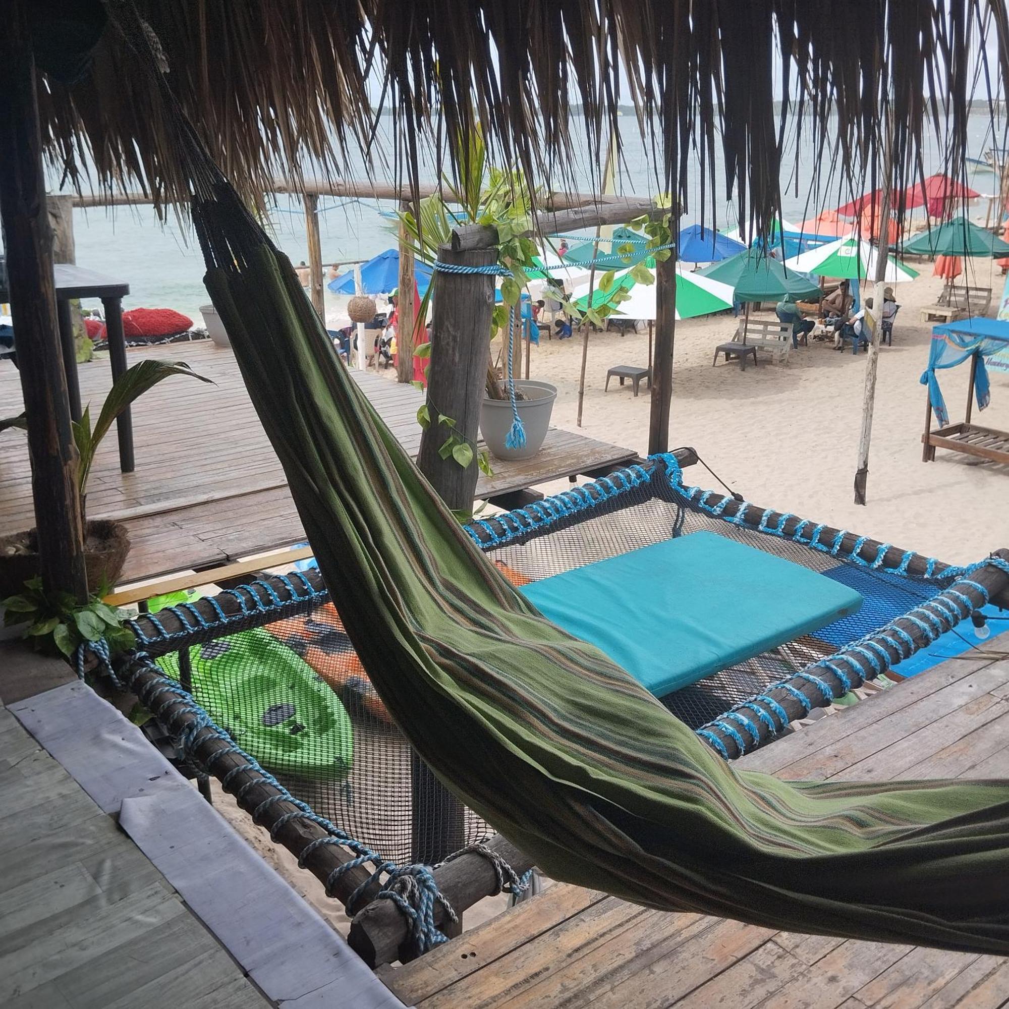 Samadhi Otel Playa Blanca Dış mekan fotoğraf