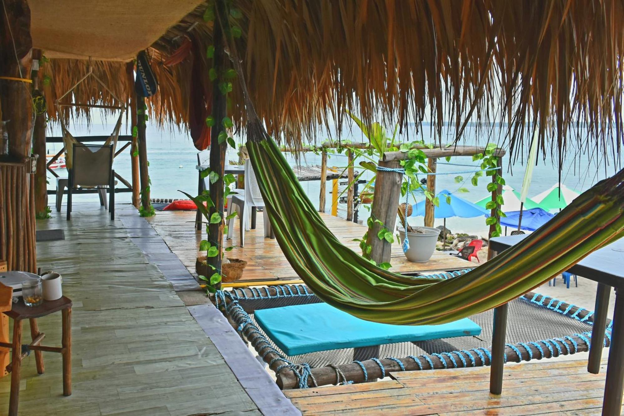 Samadhi Otel Playa Blanca Dış mekan fotoğraf