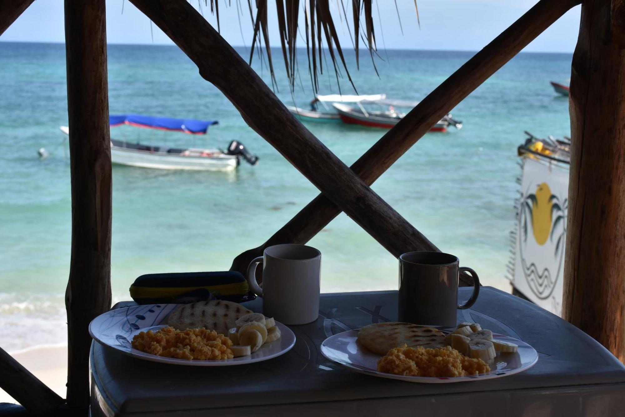 Samadhi Otel Playa Blanca Dış mekan fotoğraf